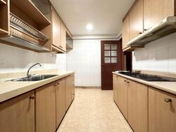 Evergreen Park (D19), Apartment #480690921